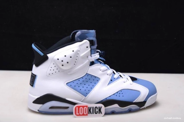 Air UNC CT8529-410 6 Jordan 0707